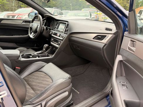 Used 2019 Hyundai Sonata Sport FWD image 20