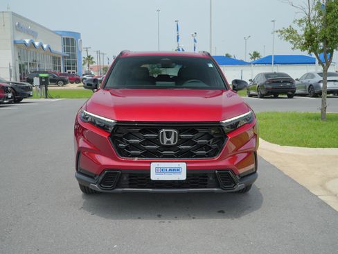 New 2026 Honda CR-V Sport-L image 2