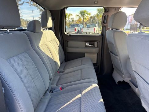 Used 2014 Ford F150 XLT image 30