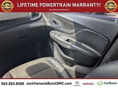 Used 2014 Buick Encore Convenience FWD image 17