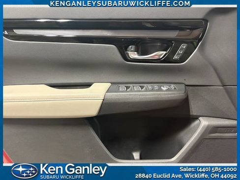 Used 2024 Honda CR-V EX-L image 10