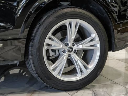 Used 2022 Audi Q8 Premium Plus w/ Premium Plus Package AWD/4WD image 72