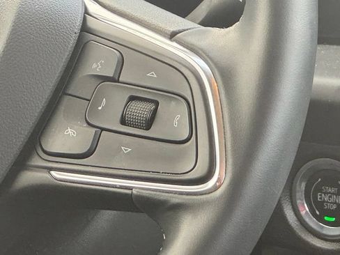 Used 2024 Buick Encore GX Preferred w/ Comfort Package AWD/4WD image 15