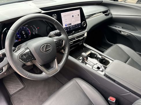 Certified 2024 Lexus RX 350 FWD image 21