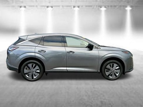 Certified 2025 Nissan Murano SL AWD/4WD image 5