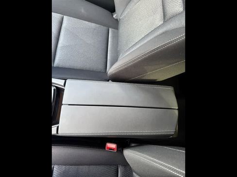 New 2026 Nissan Rogue SV image 17