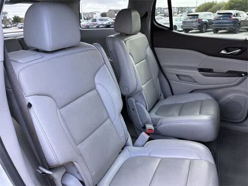 Used 2021 GMC Acadia SLT w/ Trailering Package image 21