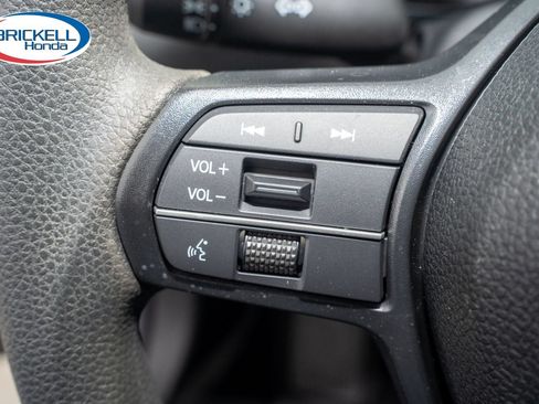 Certified 2025 Honda Accord SE image 29