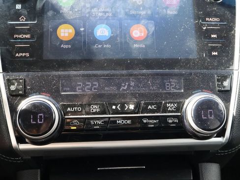 Used 2019 Subaru Outback 3.6R Limited AWD/4WD image 23