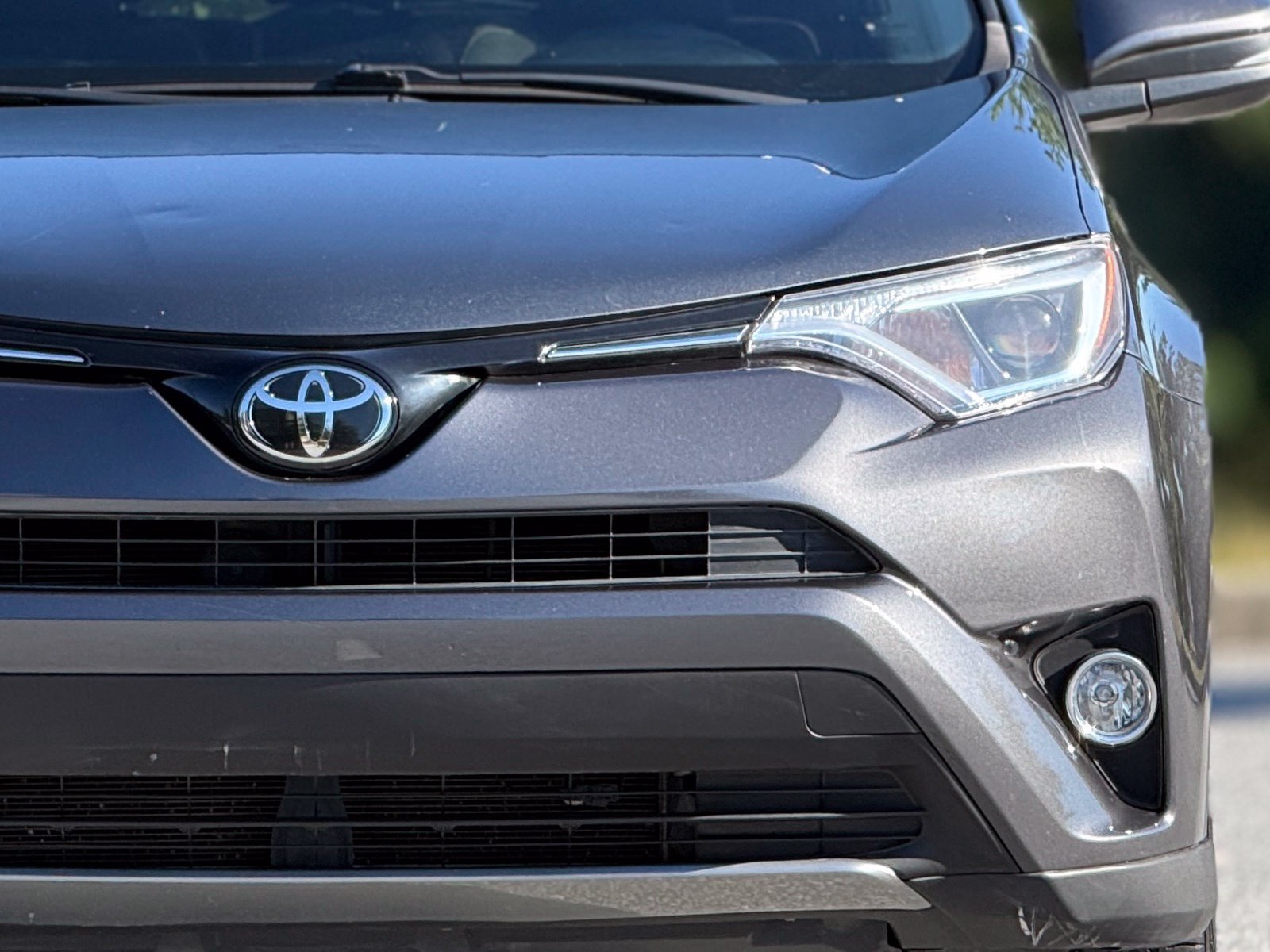 Used 2017 Toyota RAV4 XLE FWD image 15