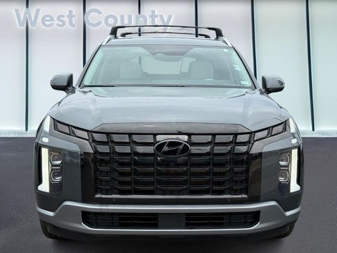 Used 2023 Hyundai Palisade Limited FWD image 10