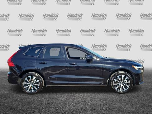 Certified 2025 Volvo XC60 B5 Plus image 10