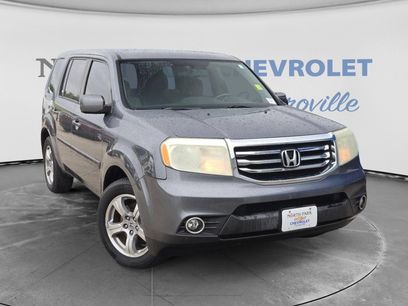 Used 2013 Honda Pilot EX