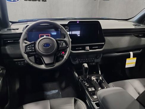 New 2026 Subaru Outback Limited XT w/ Premium/Limited Package image 16