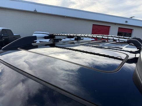 Used 2012 Honda Ridgeline RTL image 8