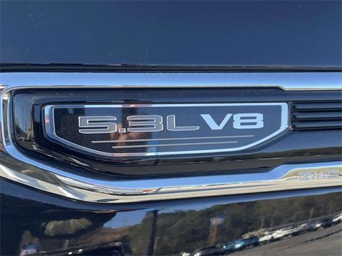 Used 2022 GMC Sierra 1500 Denali image 9