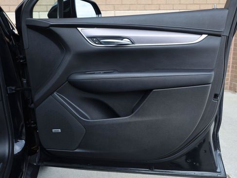 Used 2019 Cadillac XT5 Luxury FWD image 26