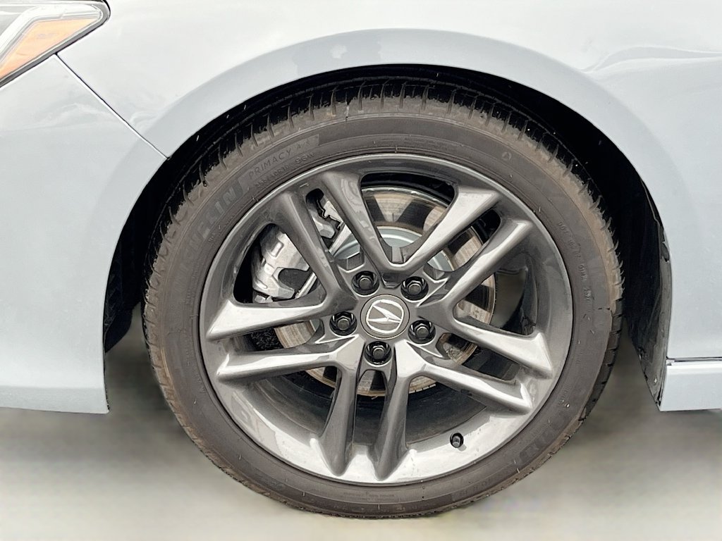 Used 2025 Acura TLX w/ A-SPEC Package AWD/4WD image 31