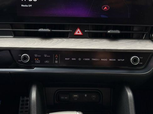 Certified 2023 Kia Sportage X-Pro image 37