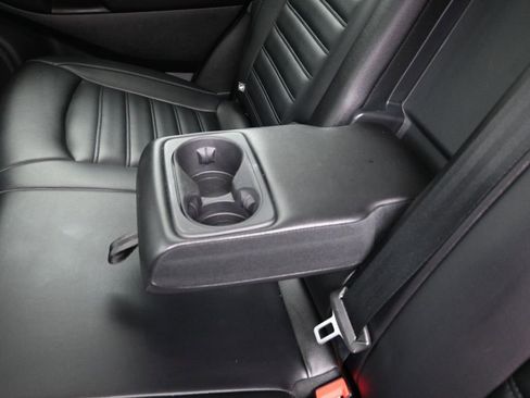 Used 2024 Ford Edge SEL image 29