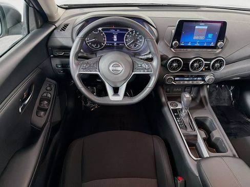 Used 2024 Nissan Sentra SV w/ All-Weather Package FWD image 21
