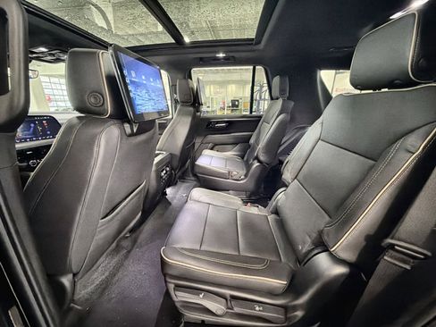 New 2026 Chevrolet Tahoe Premier image 25