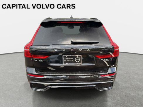 Certified 2025 Volvo XC60 B5 Core AWD/4WD image 6