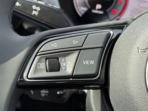New 2026 Audi A3 2.0T Premium Plus image 13