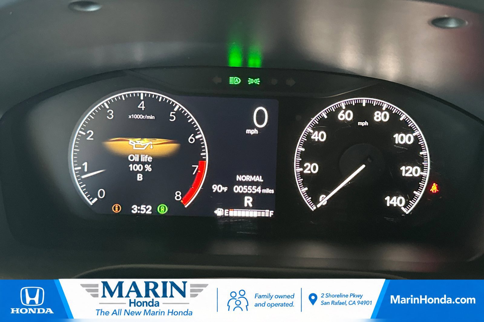 Certified 2025 Honda HR-V Sport image 32