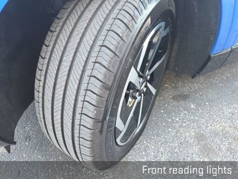 Used 2024 Chevrolet Equinox EV LT FWD image 29