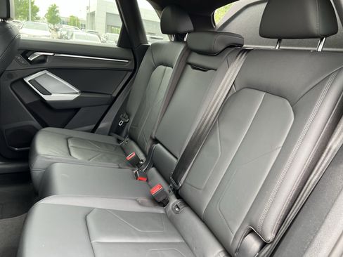 Certified 2023 Audi Q3 2.0T Premium Plus AWD/4WD image 32