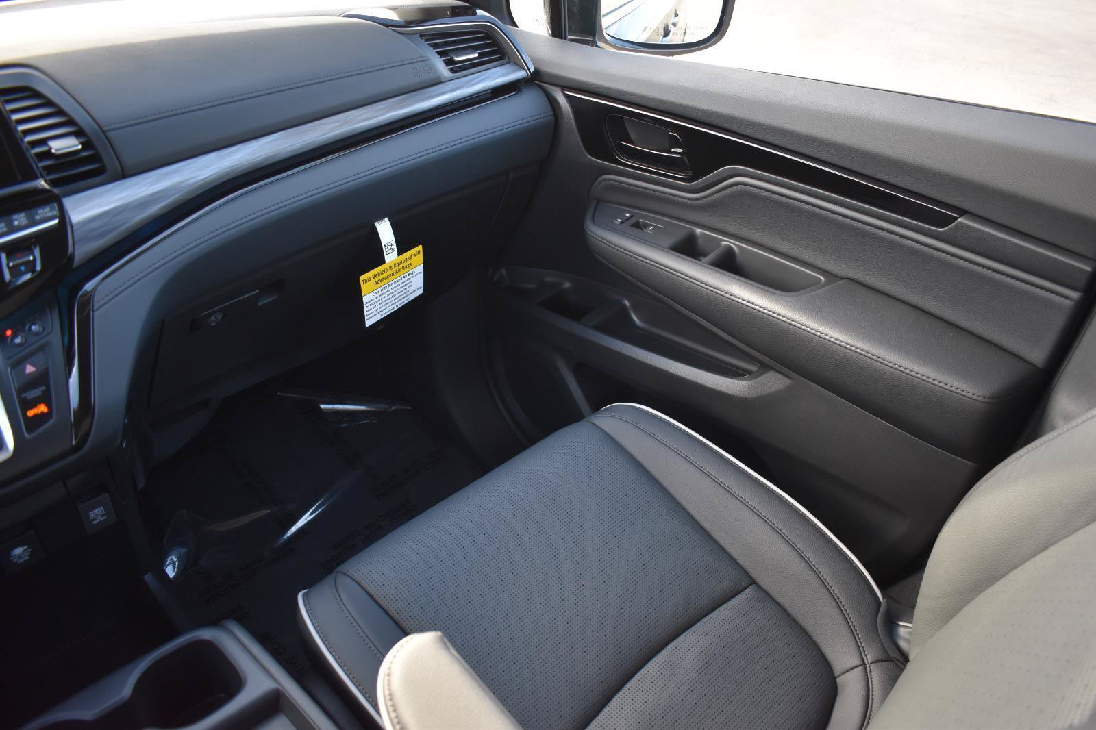 New 2026 Honda Odyssey Elite image 23