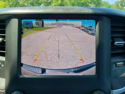 Used 2022 RAM 1500 Big Horn AWD/4WD image 25