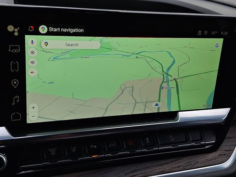 New 2026 GMC Sierra 2500 SLT w/ SLT Premium Package image 17