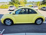 Used 1999 Volkswagen Beetle GLS image 2