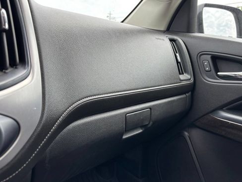 Used 2018 GMC Canyon SLT w/ Driver Alert Package AWD/4WD image 41