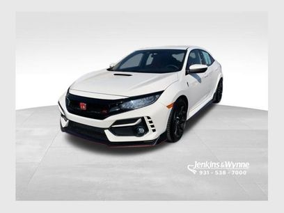 Used 2020 Honda Civic Type R