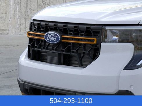 New 2026 Ford Maverick Tremor AWD/4WD image 20
