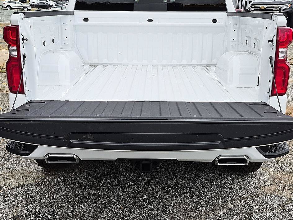 New 2026 Chevrolet Silverado 1500 RST w/ All Star Edition Plus AWD/4WD image 32