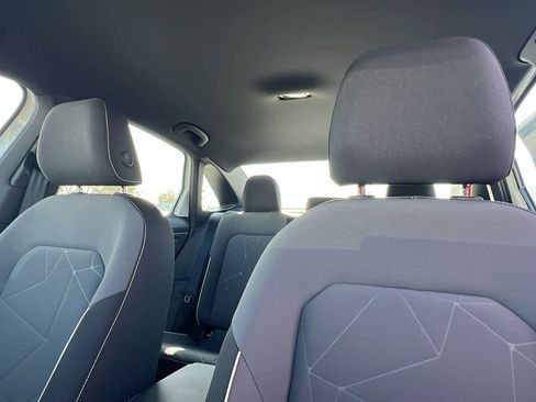 New 2026 Volkswagen Jetta Sport FWD image 11