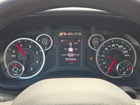 New 2026 RAM 3500 Tradesman image 17