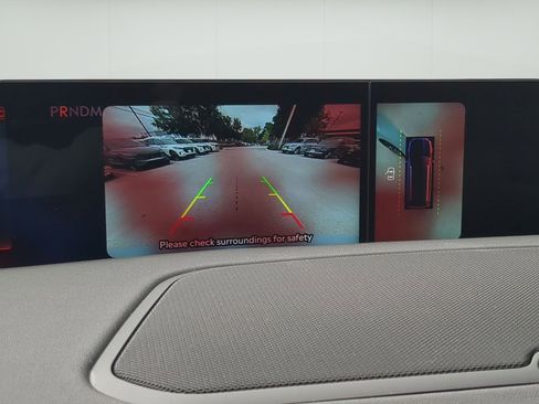 New 2026 Lincoln Navigator L Reserve AWD/4WD image 16