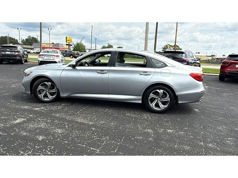 Used 2019 Honda Accord EX-L image 4