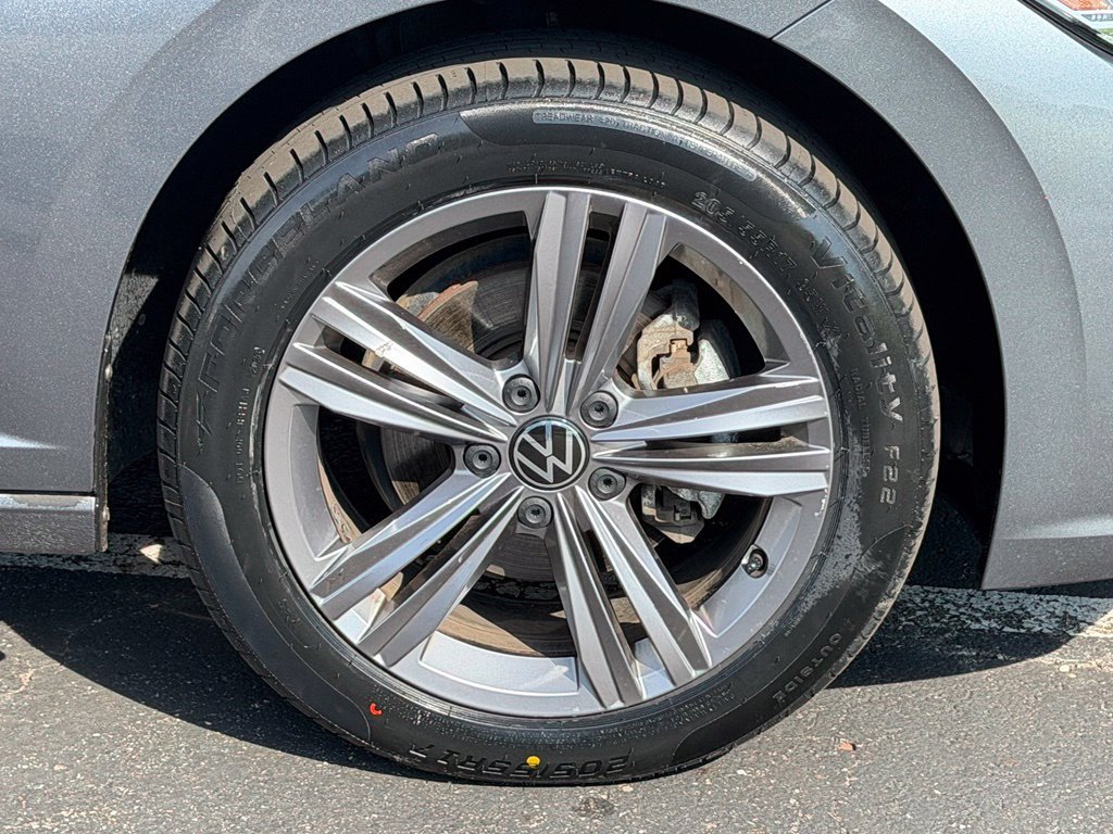 Used 2022 Volkswagen Jetta SE FWD image 40