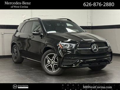 Used 2022 Mercedes-Benz GLE 350