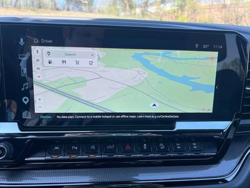 Used 2025 Chevrolet Silverado 1500 ZR2 image 21