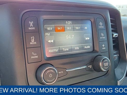 Used 2024 RAM 2500 Tradesman w/ Protection Group image 18