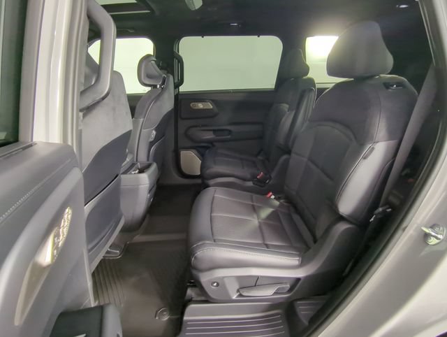 New 2027 Kia Telluride SX Prestige AWD/4WD image 21