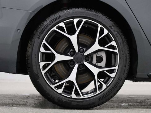 New 2026 Audi A6 Premium Plus AWD/4WD image 36