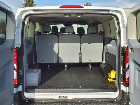 Used 2019 Ford Transit 150 XLT RWD image 15